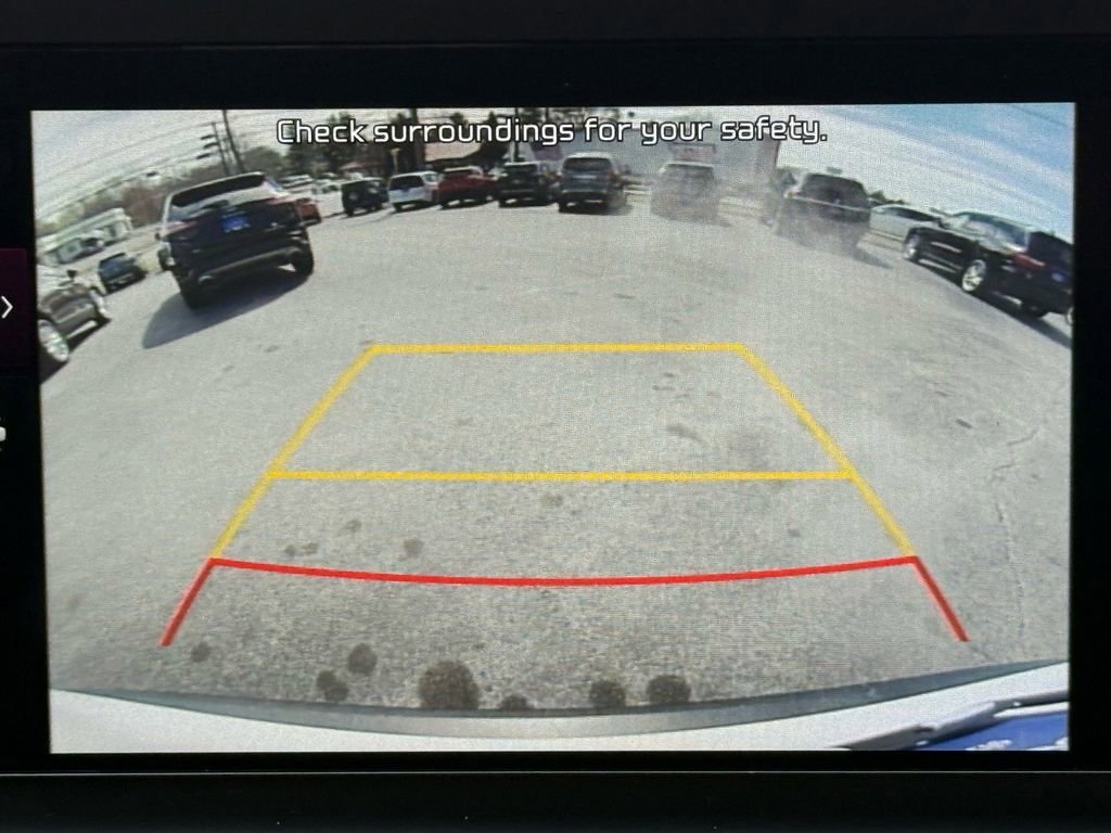 Used 2022 Kia Telluride EX w/ EX Premium Package image 22