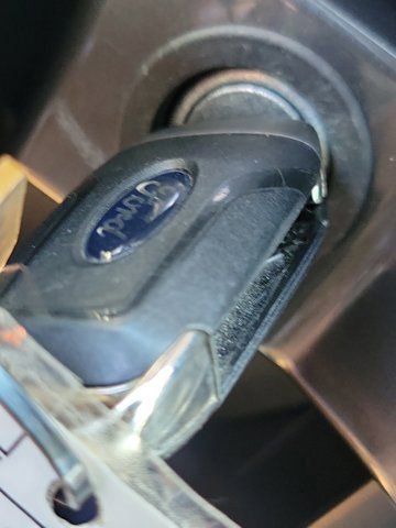 Certified 2023 Ford F150 XL w/ STX Appearance Package image 28