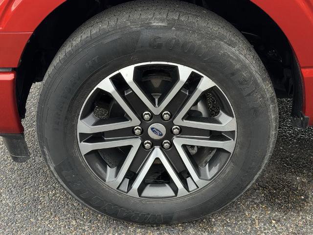 Certified 2023 Ford F150 XL w/ STX Appearance Package image 10