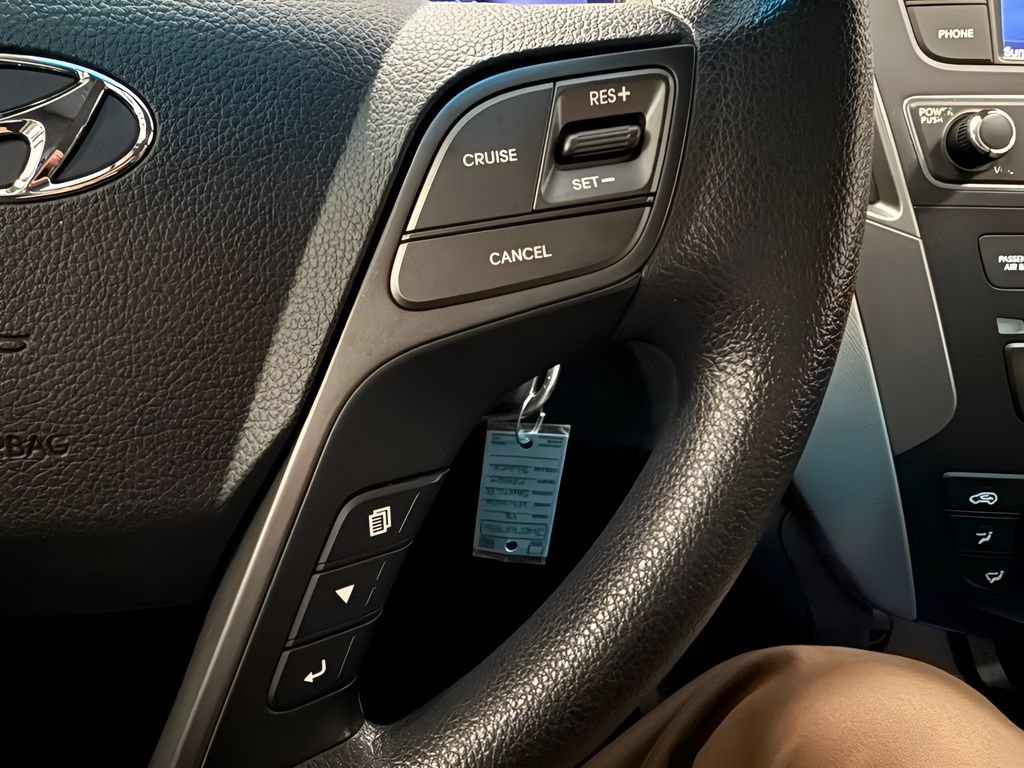 Used 2018 Hyundai Santa Fe Sport AWD/4WD image 20