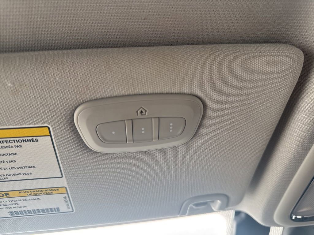 Used 2022 Jeep Cherokee Trailhawk w/ Premium Leather Package image 28