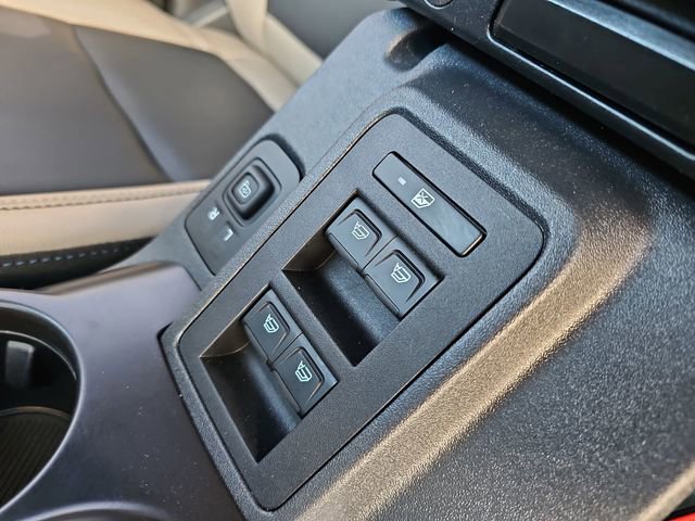 Certified 2024 Ford Bronco Wildtrak image 28