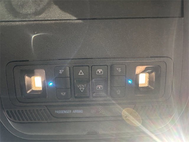 Certified 2023 Ford Explorer ST-Line w/ Class IV Trailer Tow Package image 28