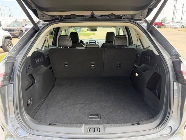 Certified 2023 Ford Edge SEL w/ Convenience Package AWD/4WD image 7