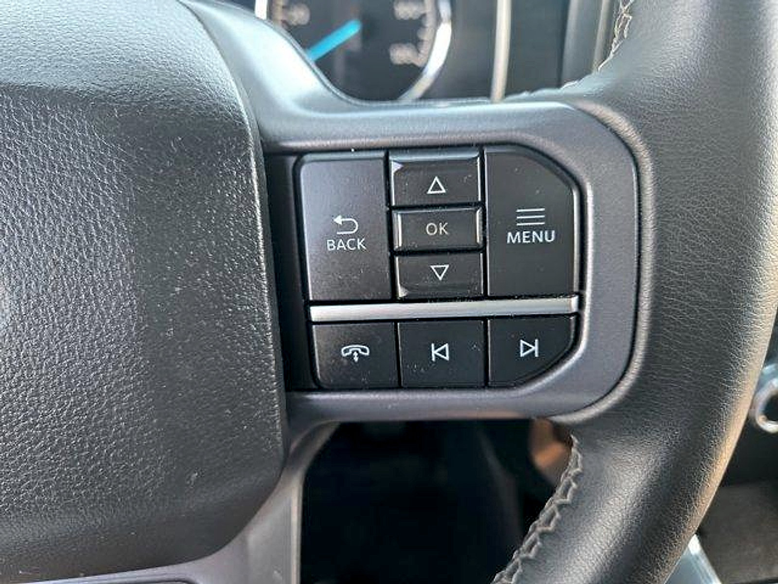 Certified 2023 Ford F150 XLT w/ Equipment Group 302A High AWD/4WD image 15