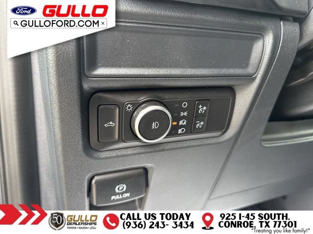 Certified 2021 Ford F150 XL w/ STX Appearance Package RWD image 19