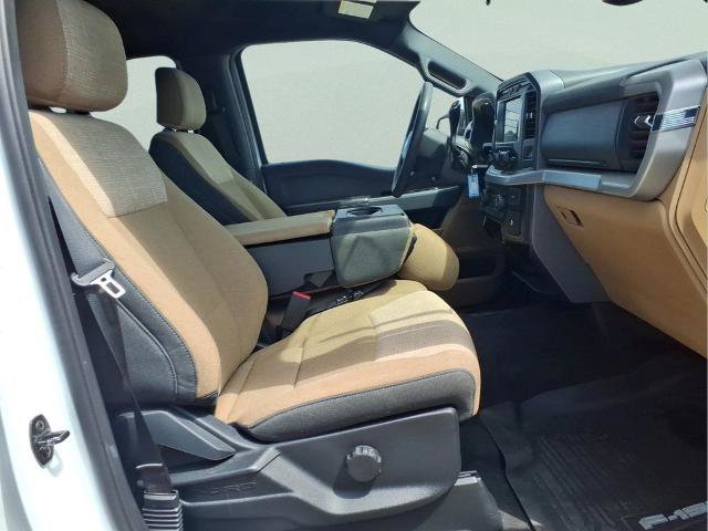 Certified 2023 Ford F150 XLT AWD/4WD image 12