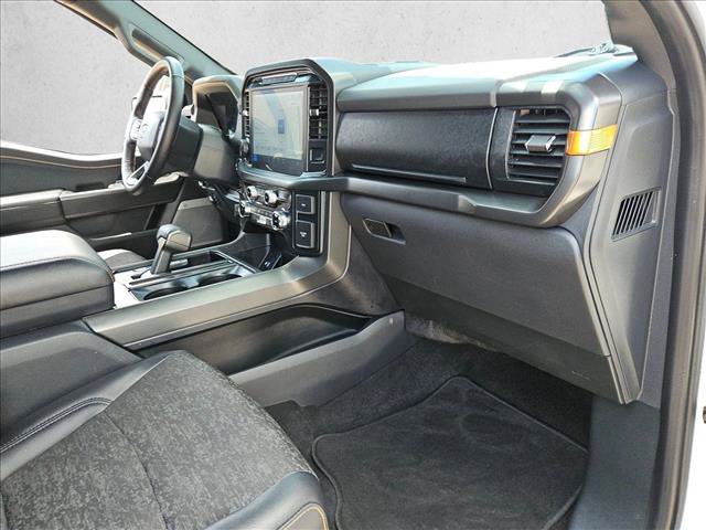 Certified 2024 Ford F150 Tremor AWD/4WD image 22