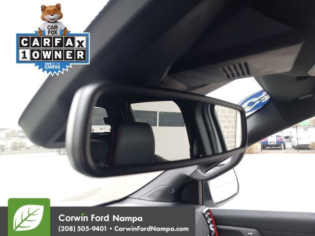 Certified 2025 Ford Ranger Raptor image 20