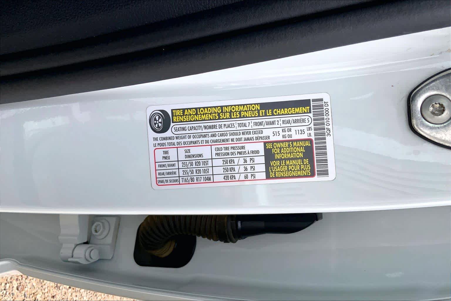 Used 2024 Volkswagen Atlas SE FWD image 37