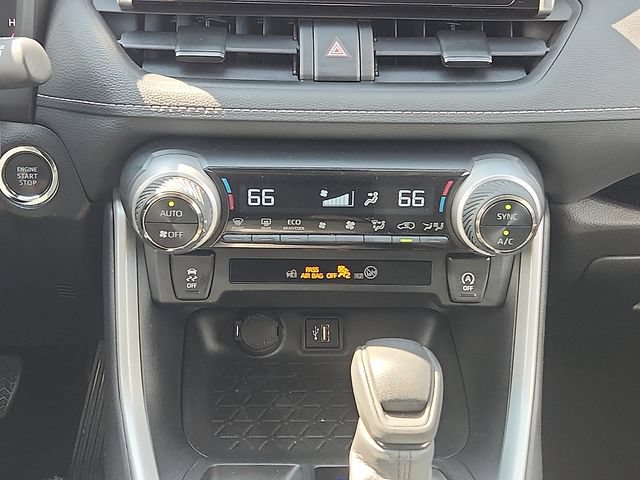 Used 2024 Toyota RAV4 XLE w/ Convenience Package AWD/4WD image 17