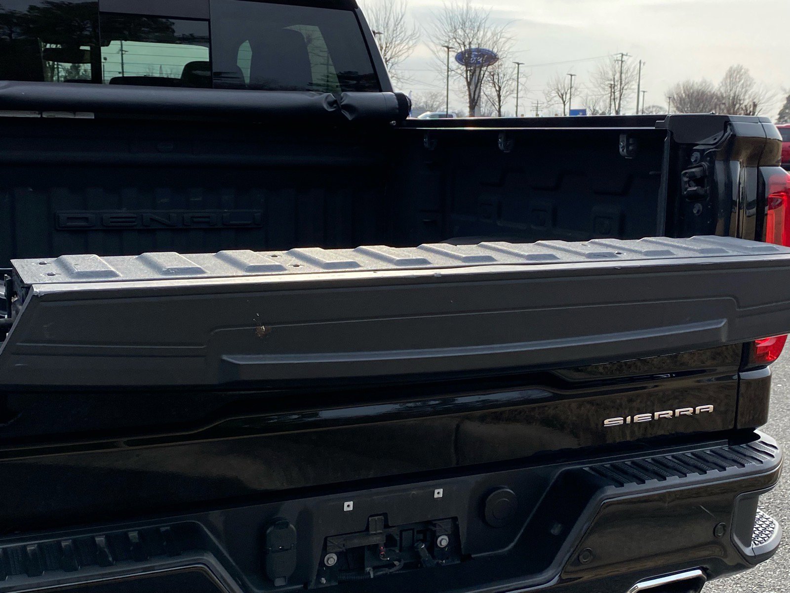 Used 2019 GMC Sierra 1500 Denali image 6