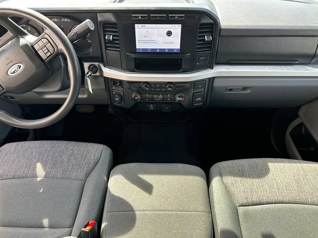 Certified 2024 Ford F250 XLT AWD/4WD image 18