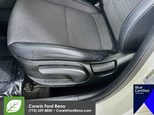 Used 2023 Kia Seltos S w/ Navigation Package FWD image 23
