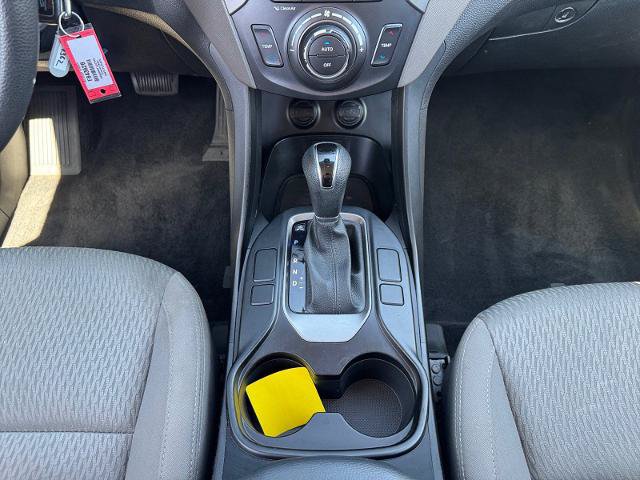Used 2018 Hyundai Santa Fe SE FWD image 11