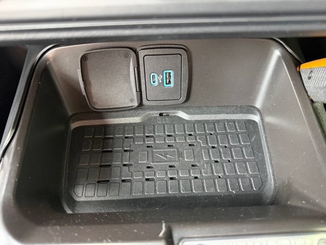 Certified 2024 Ford Bronco Badlands AWD/4WD image 25
