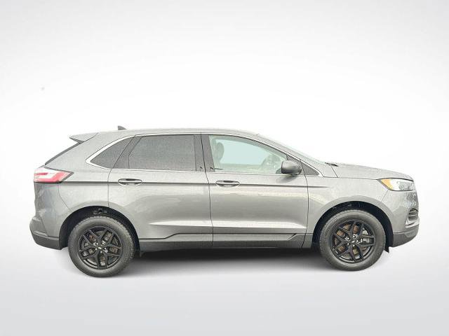 Certified 2024 Ford Edge SEL w/ Convenience Package AWD/4WD image 9