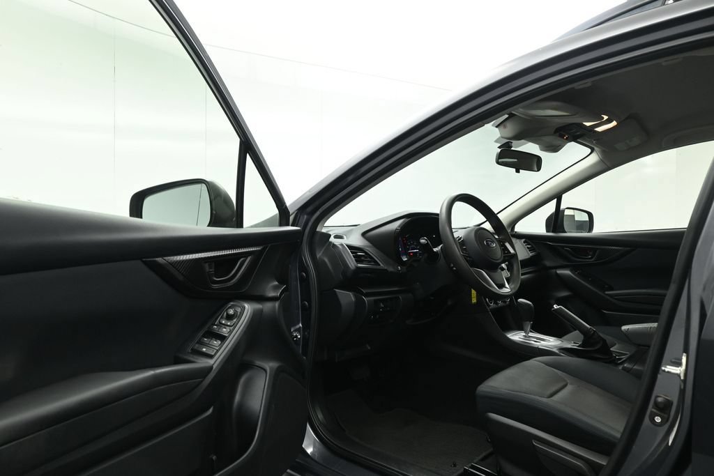 Used 2021 Subaru Crosstrek 2.0i AWD/4WD image 7