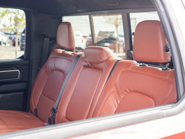 Used 2021 RAM 1500 Big Horn image 19