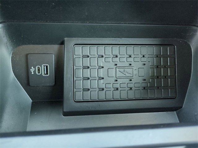 Certified 2025 Ford F150 Tremor w/ Bed Utility Package image 22