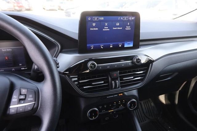 Certified 2025 Ford Escape Active image 15