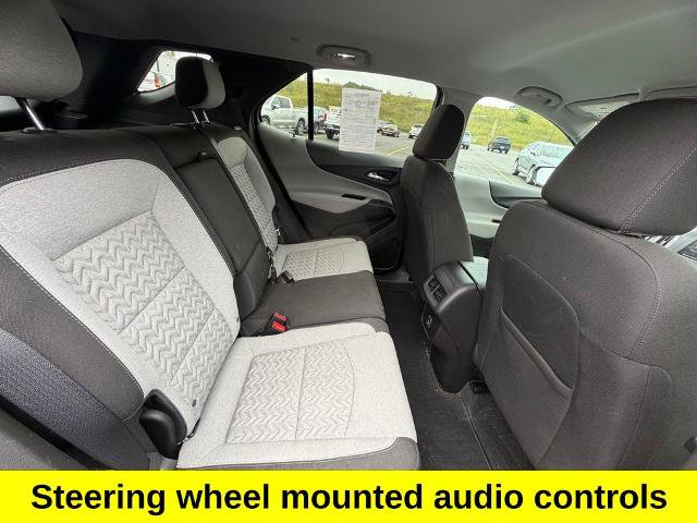 Used 2024 Chevrolet Equinox LT AWD/4WD image 9
