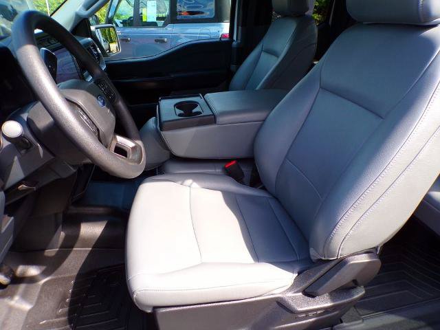 Certified 2024 Ford F150 XL w/ Equipment Group 103A High AWD/4WD image 12