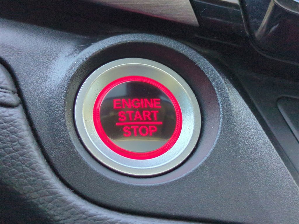 Used 2024 Honda Odyssey EX-L image 28