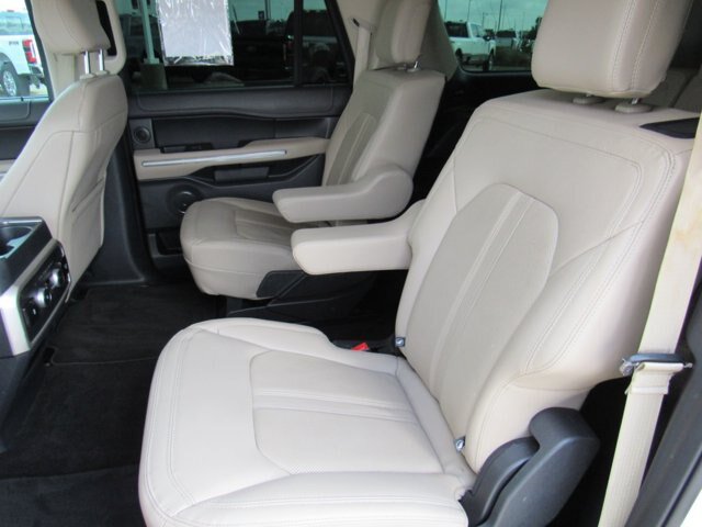 Certified 2022 Ford Expedition Max Limited RWD image 17