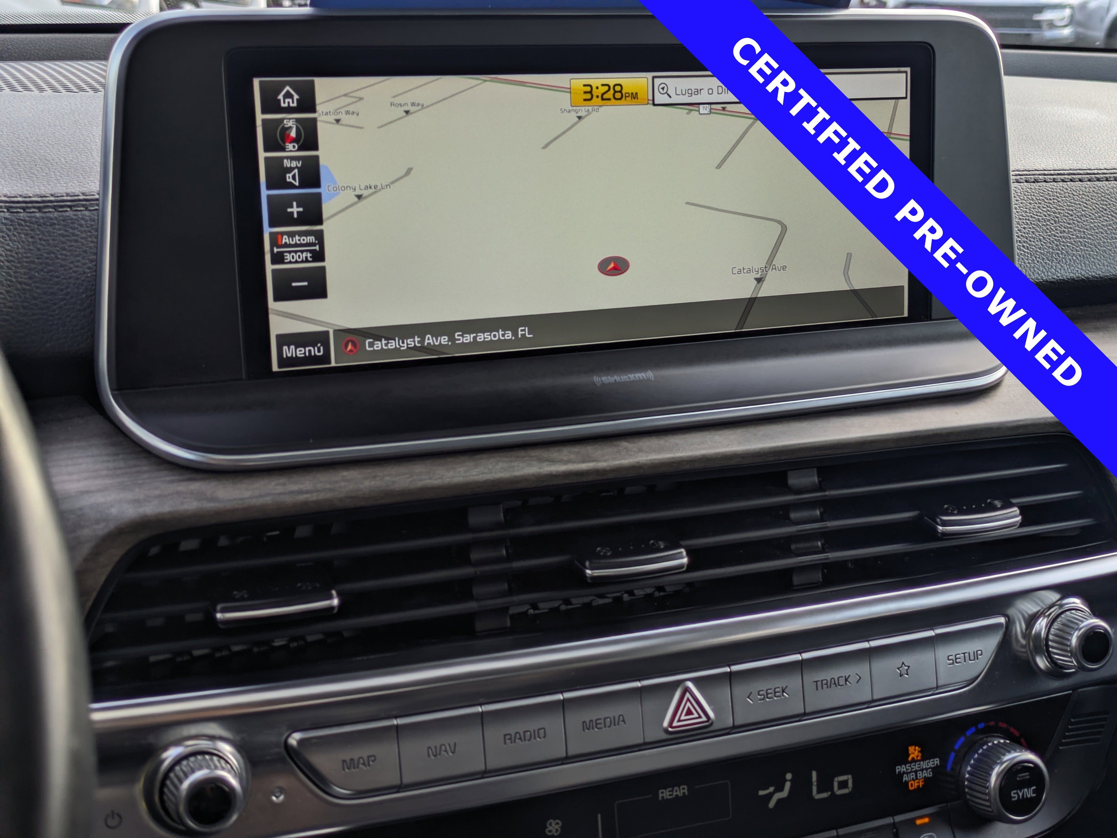 Used 2020 Kia Telluride EX w/ EX Premium Package image 31