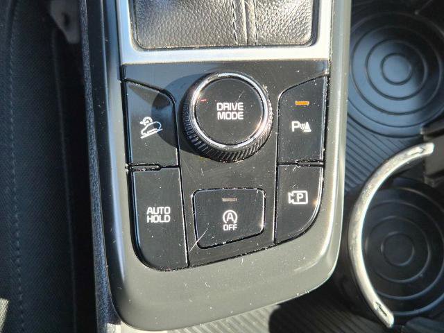 Used 2023 Kia Sportage LX image 22