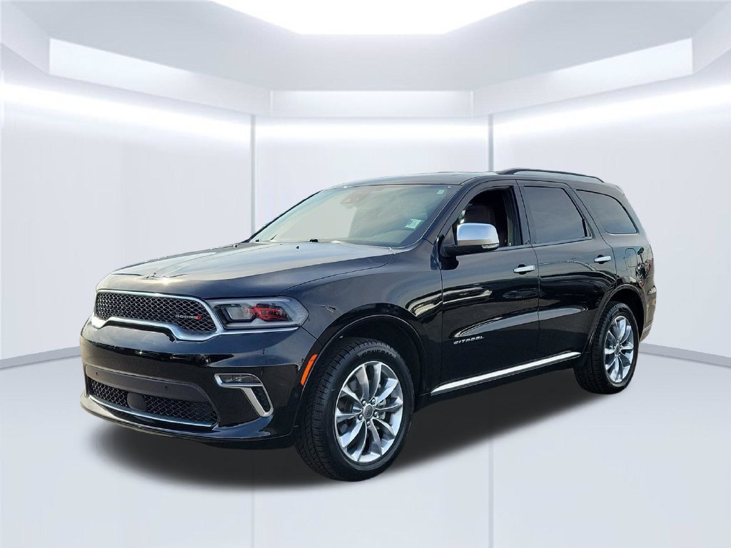 Used 2023 Dodge Durango Citadel AWD/4WD image 9