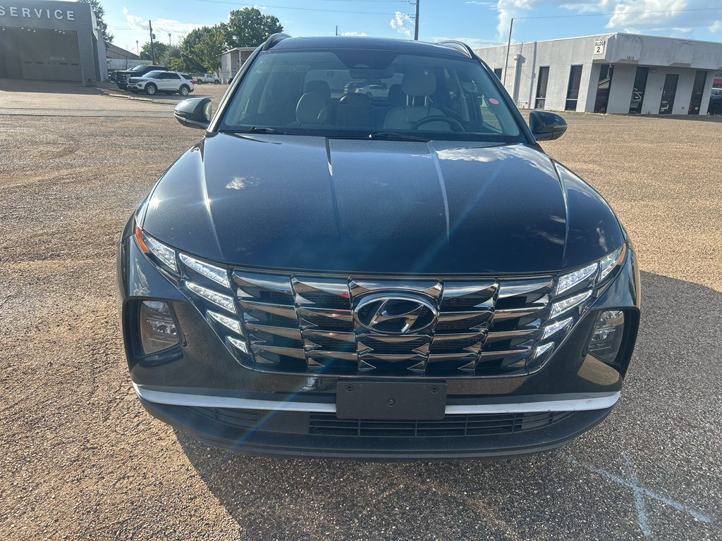 Used 2022 Hyundai Tucson SEL w/ Convenience + Premium Package FWD image 7