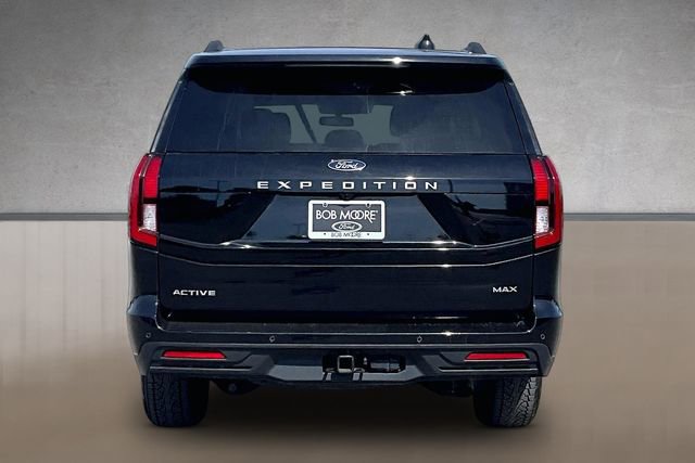 Certified 2025 Ford Expedition Max Active RWD image 4