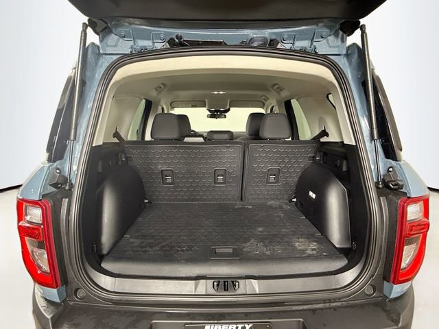 Certified 2023 Ford Bronco Sport Big Bend w/ Convenience Package image 24