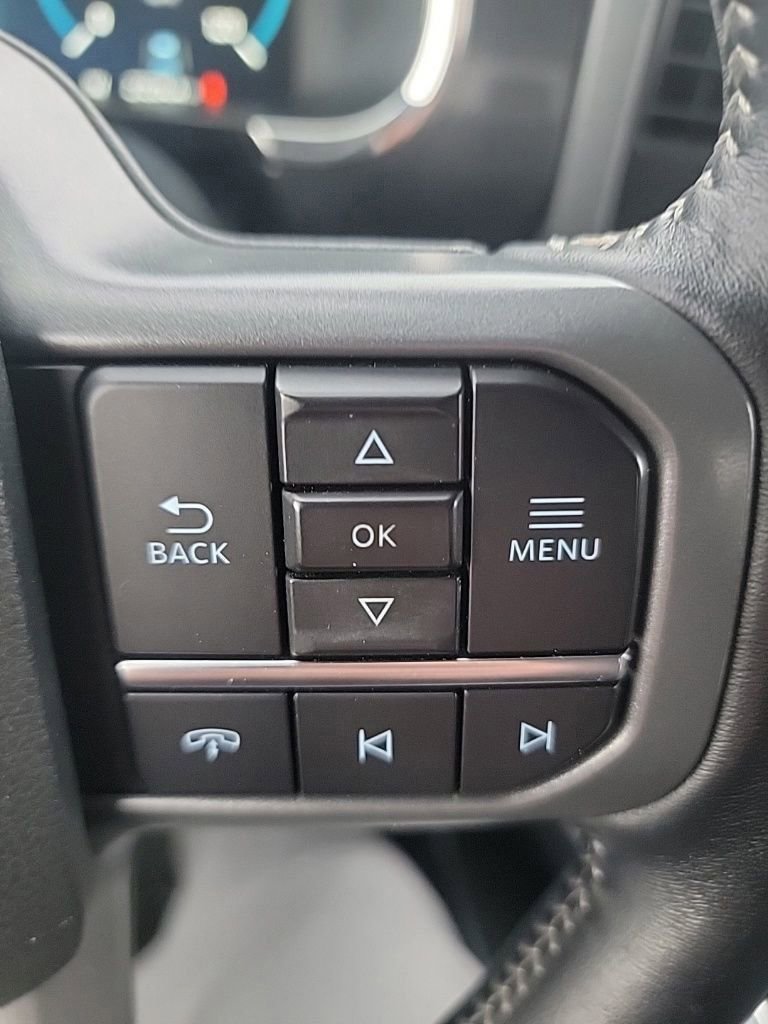 Certified 2022 Ford F150 Lariat w/ Equipment Group 502A High image 44