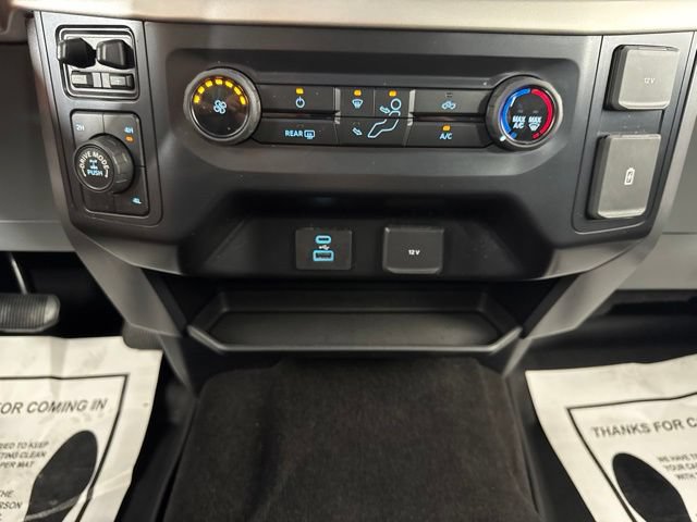 Certified 2021 Ford F150 XLT w/ XTR Package AWD/4WD image 16