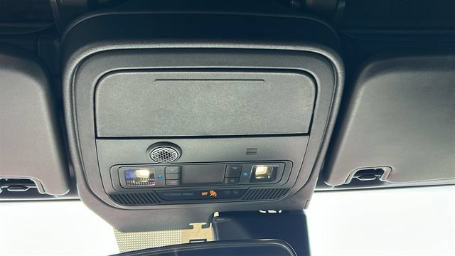 Certified 2023 Ford Bronco Big Bend AWD/4WD image 21