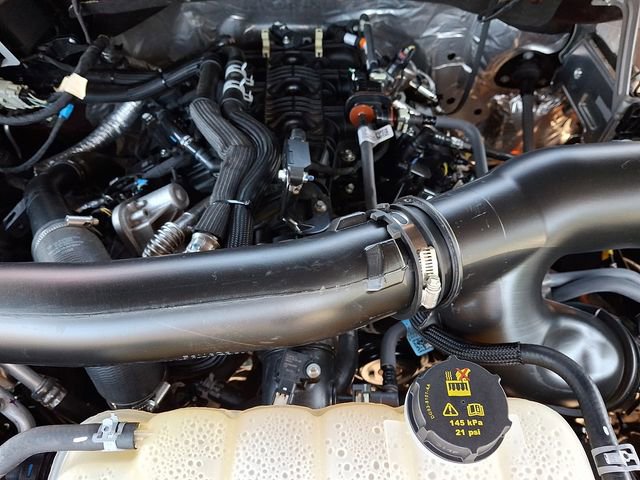 Certified 2024 Ford F150 Lariat w/ Equipment Group 502A High AWD/4WD image 29