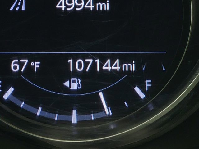 Used 2020 MAZDA CX-5 Touring image 31