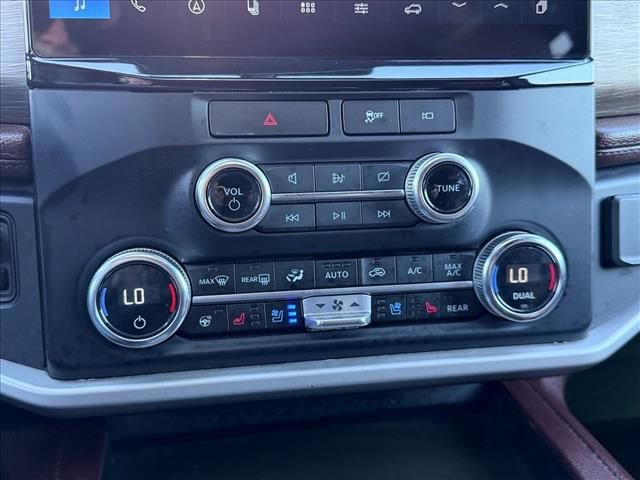 Certified 2023 Ford Expedition Max Limited AWD/4WD image 19