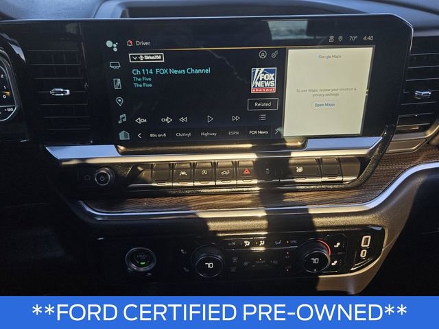 Used 2024 Chevrolet Silverado 1500 LT image 25