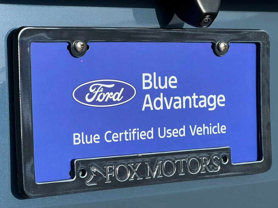 Certified 2023 Ford Escape ST-Line w/ Tech Pack #1 image 41