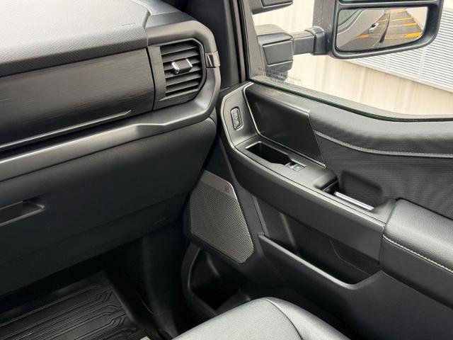 Certified 2024 Ford F150 XLT w/ Equipment Group 303A High image 13