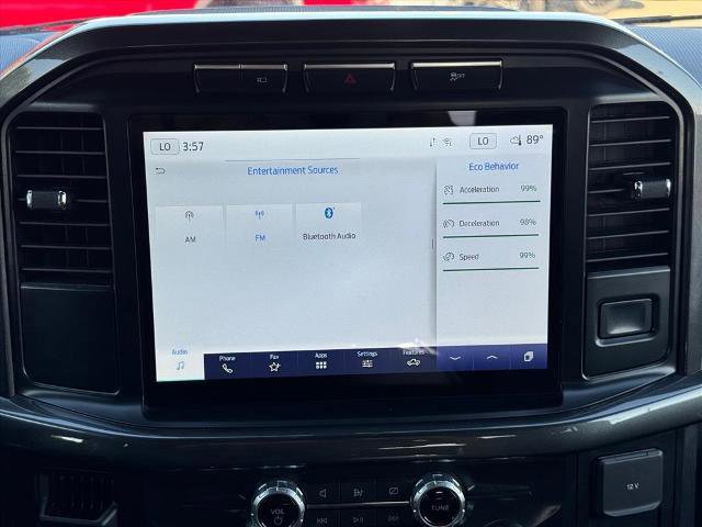 Certified 2022 Ford F150 XLT w/ Equipment Group 302A High image 14