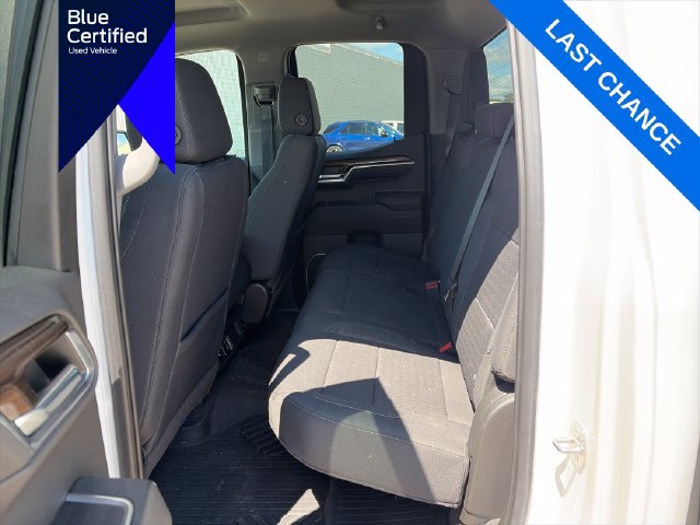 Used 2023 Chevrolet Silverado 1500 RST AWD/4WD image 28