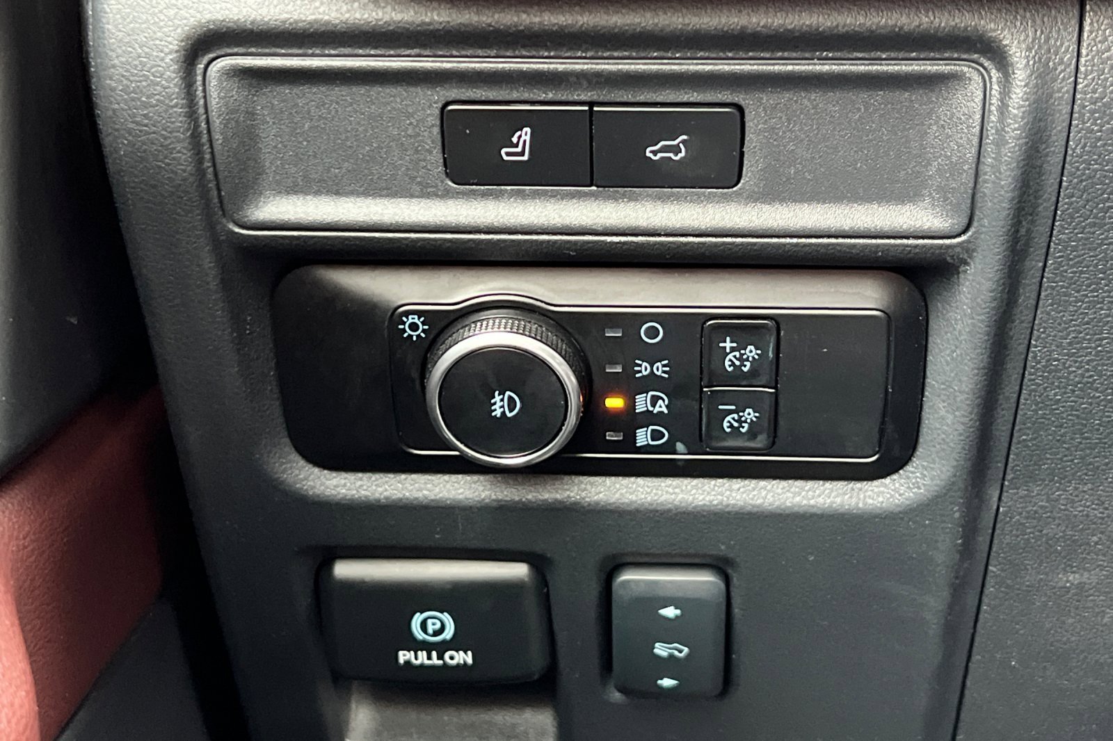 Certified 2024 Ford Expedition Max Limited image 33