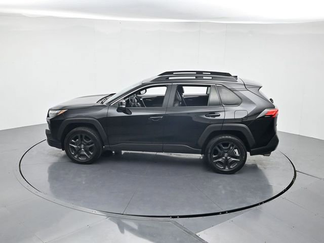 Used 2024 Toyota RAV4 Adventure image 43