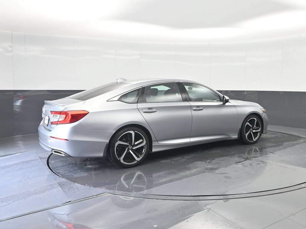 Used 2019 Honda Accord Sport image 15