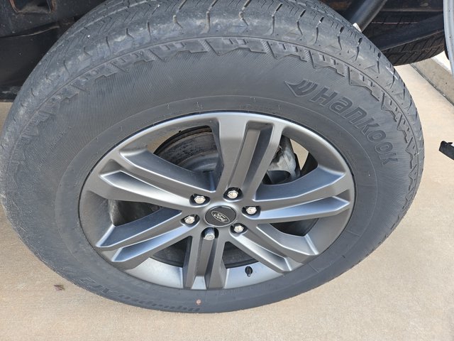 Certified 2023 Ford F150 XLT w/ Equipment Group 302A High AWD/4WD image 19